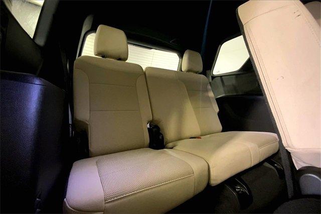 2023 Chevrolet Traverse Vehicle Photo in KANSAS CITY, MO 64114-4502