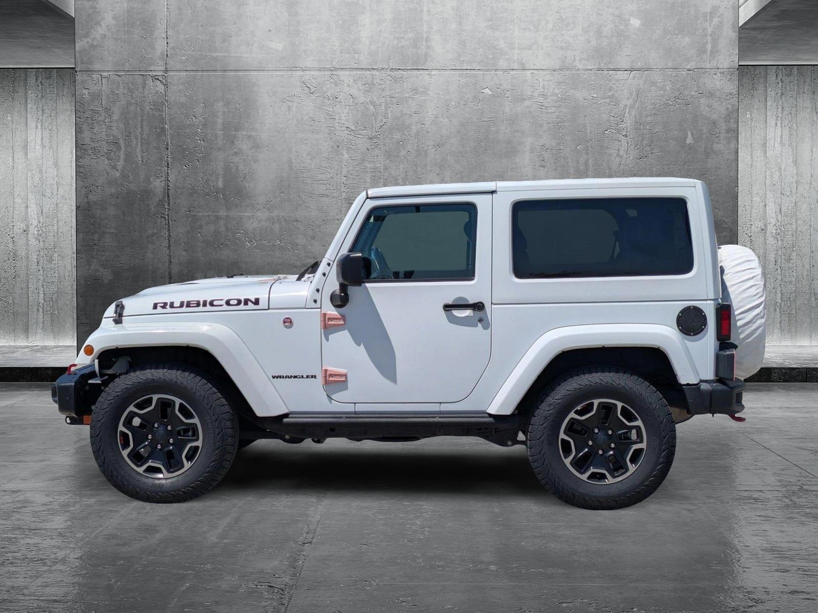 2017 Jeep Wrangler Vehicle Photo in Tustin, CA 92782