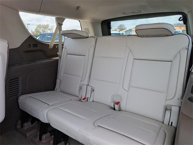 2021 GMC Yukon XL Vehicle Photo in AURORA, CO 80012-4011