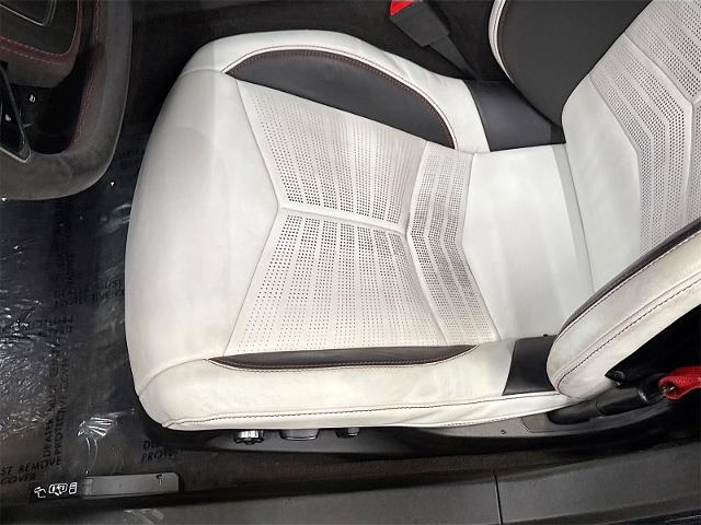 2023 Chevrolet Corvette Stingray Vehicle Photo in EVERETT, WA 98203-5662
