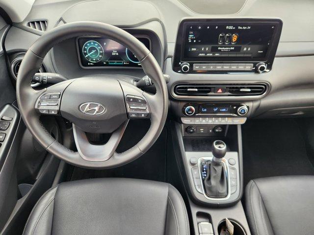 2022 Hyundai Kona Vehicle Photo in SUGAR LAND, TX 77478-0000
