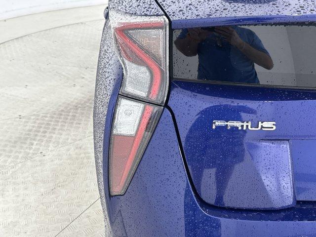 2018 Toyota Prius Vehicle Photo in Charlotte, NC 28273