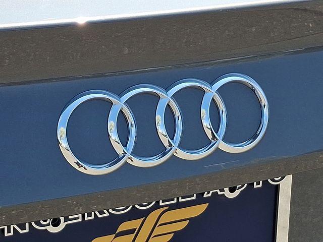 2024 Audi S5 Cabriolet Vehicle Photo in DANBURY, CT 06810-5034