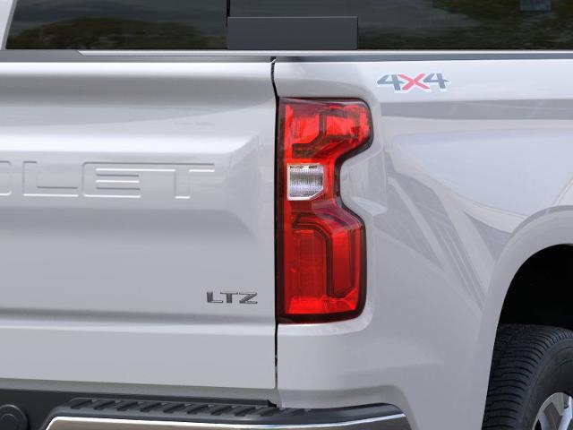 2024 Chevrolet Silverado 1500 Vehicle Photo in ORLANDO, FL 32812-3021