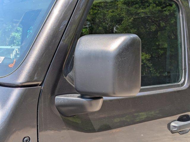 2021 Jeep Gladiator Vehicle Photo in BRUNSWICK, GA 31525-1881