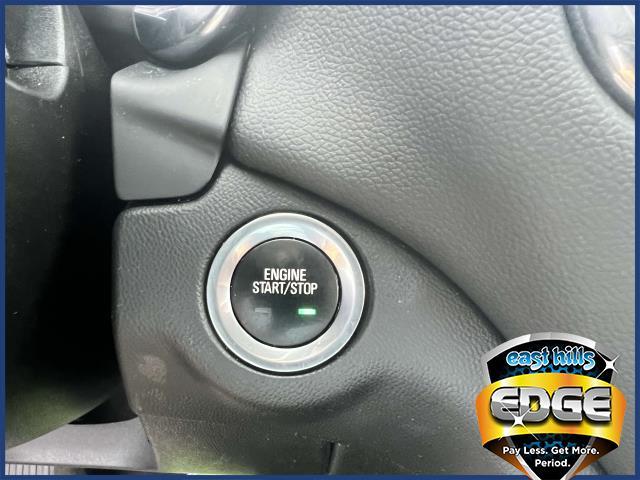 2022 Chevrolet Equinox Vehicle Photo in Roslyn, NY 11576
