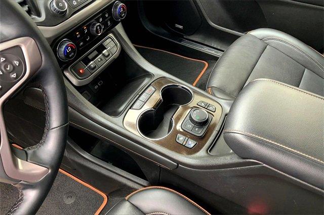 2023 GMC Acadia Vehicle Photo in TOPEKA, KS 66609-0000
