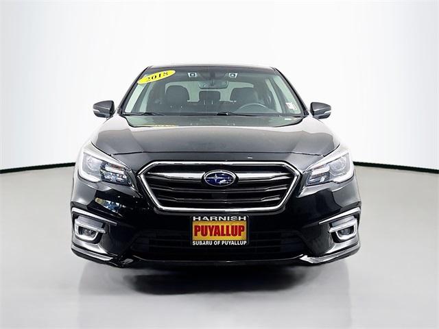 2018 Subaru Legacy Vehicle Photo in Puyallup, WA 98371