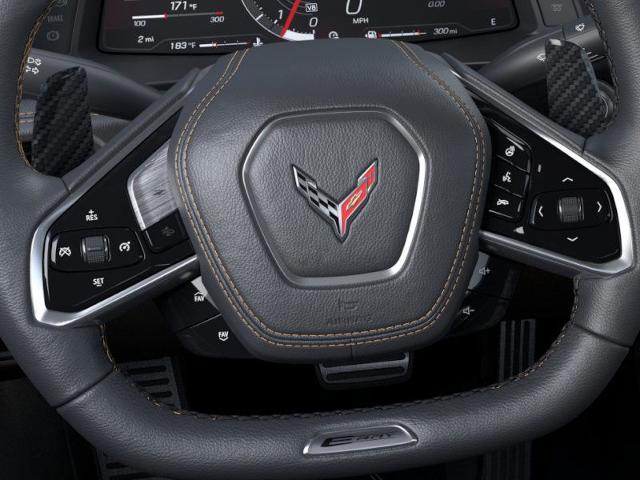 2025 Chevrolet Corvette E-Ray Vehicle Photo in AMARILLO, TX 79106-1809