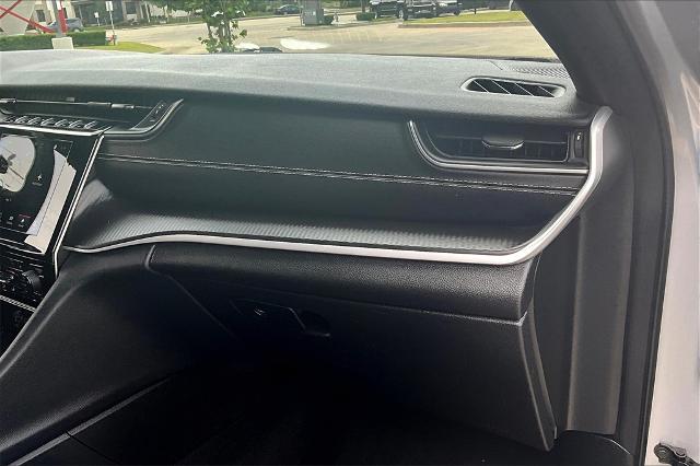 2023 Jeep Grand Cherokee Vehicle Photo in Houston, TX 77007