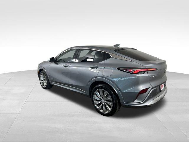 2025 Buick Envista Vehicle Photo in MEDINA, OH 44256-9631