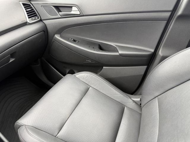 2017 Hyundai TUCSON Vehicle Photo in COLUMBIA, MO 65203-3903