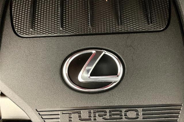 2023 Lexus RX 350 Vehicle Photo in Tulsa, OK 74129