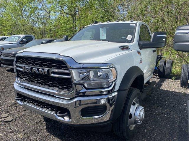 2024 Ram 5500 Chassis Cab Vehicle Photo in Doylsetown, PA 18901