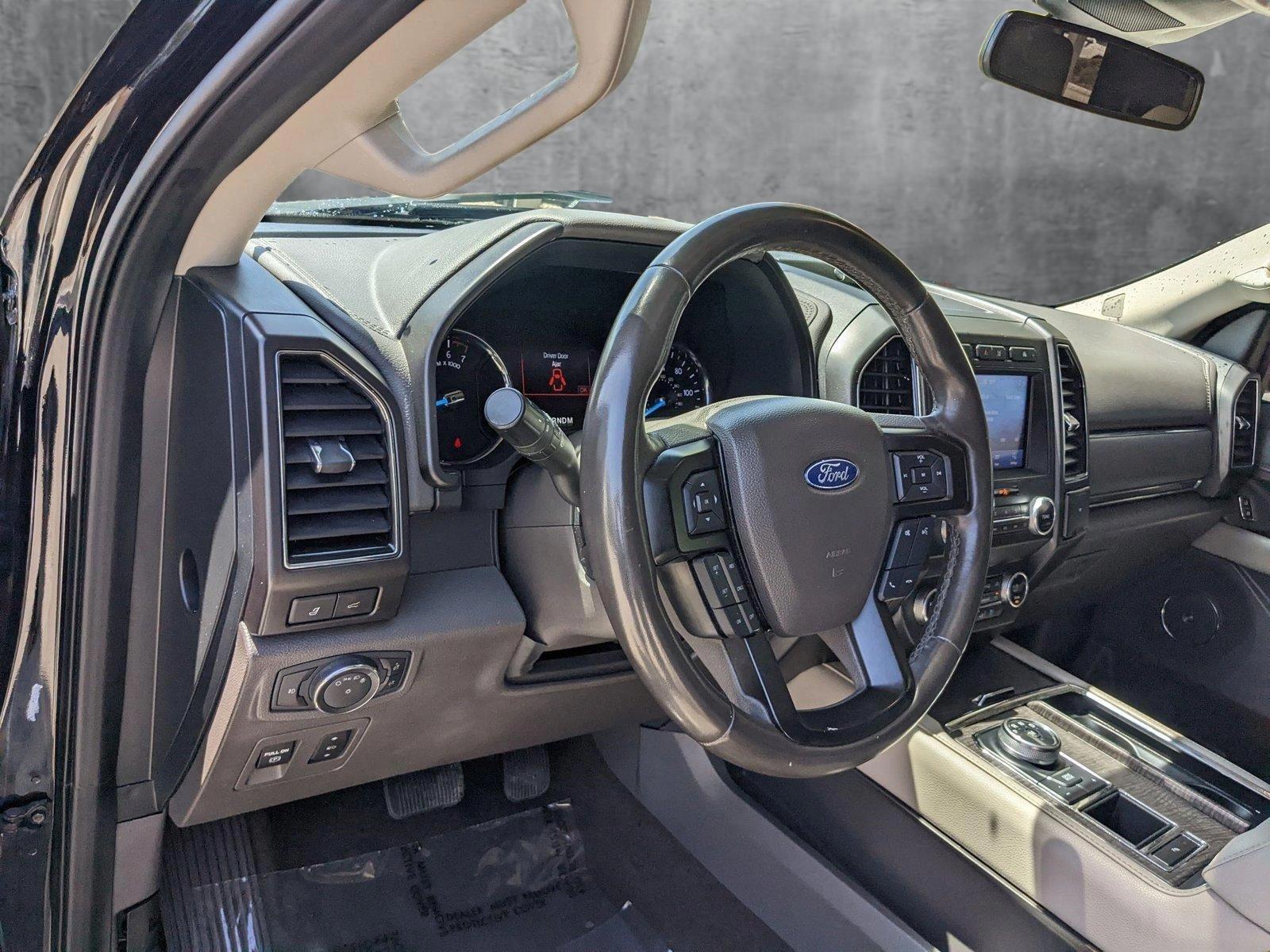 2020 Ford Expedition Vehicle Photo in Jacksonville, FL 32256