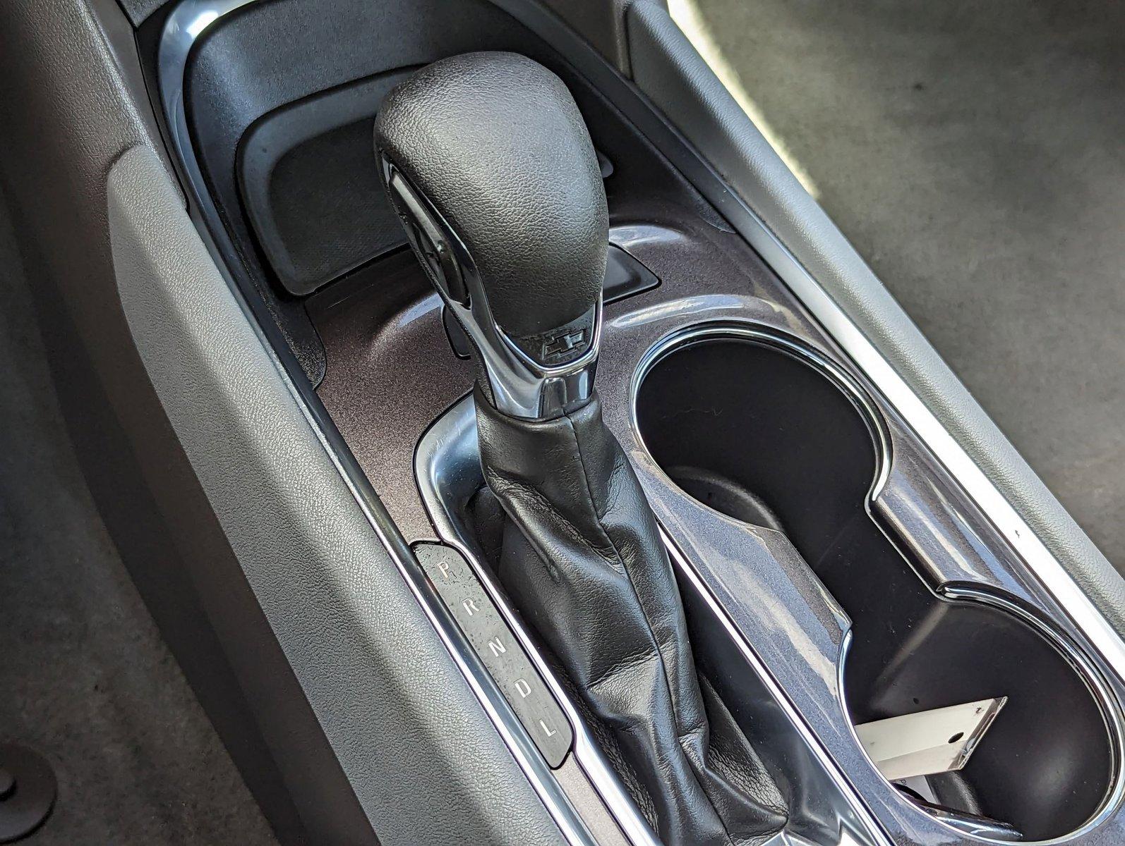 2022 Chevrolet Malibu Vehicle Photo in Spokane Valley, WA 99212