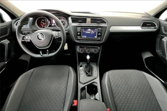 2020 Volkswagen Tiguan Vehicle Photo in Grapevine, TX 76051