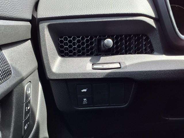 2025 Honda CR-V Hybrid Vehicle Photo in Oshkosh, WI 54904