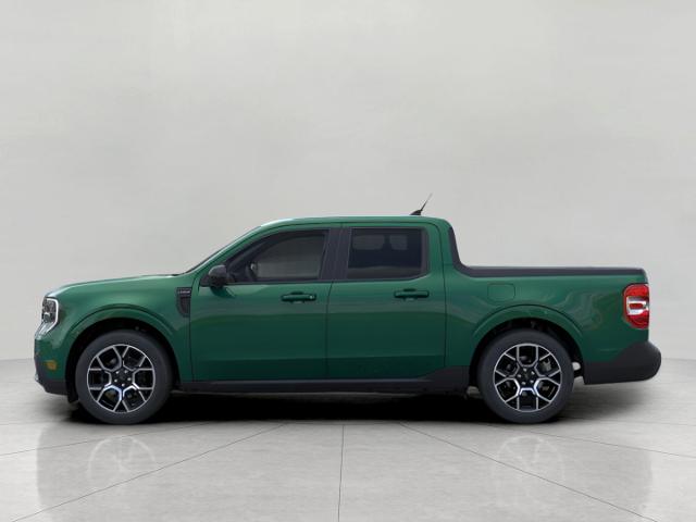 2025 Ford Maverick Vehicle Photo in Neenah, WI 54956