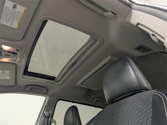 2013 Toyota Sienna Vehicle Photo in ENGLEWOOD, CO 80113-6708