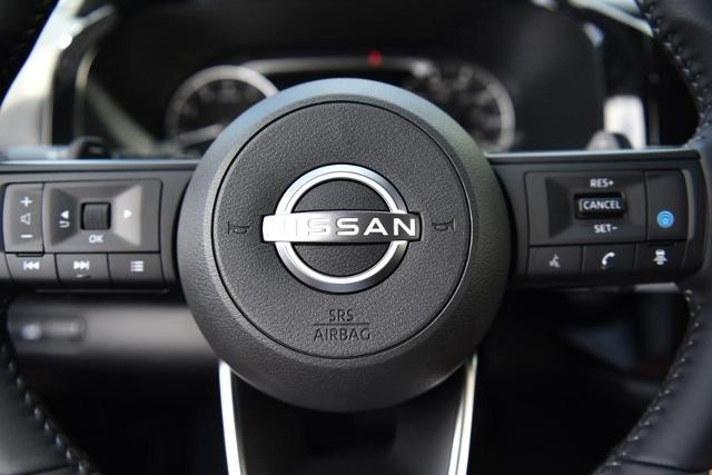 2025 Nissan Pathfinder Vehicle Photo in Ballwin, MO 63011