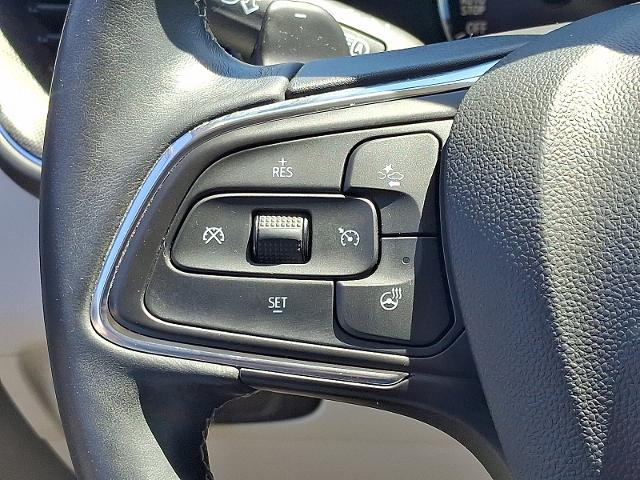 2022 Buick Envision Vehicle Photo in TREVOSE, PA 19053-4984