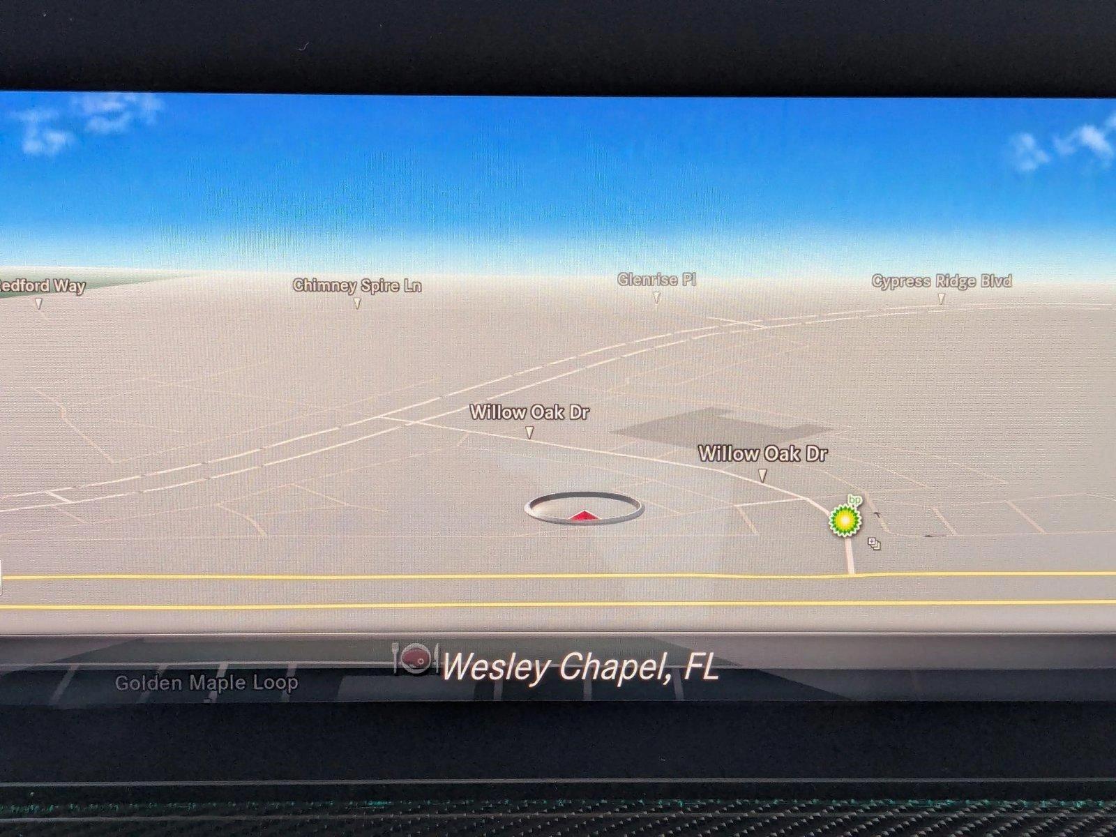 2021 Mercedes-Benz G-Class Vehicle Photo in Wesley Chapel, FL 33544