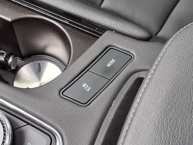 2024 Cadillac XT5 Vehicle Photo in San Antonio, TX 78230-1001