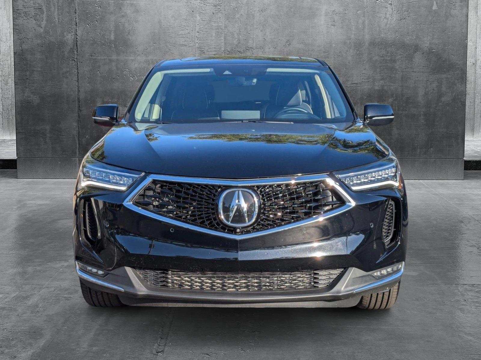 2024 Acura RDX Vehicle Photo in Sanford, FL 32771