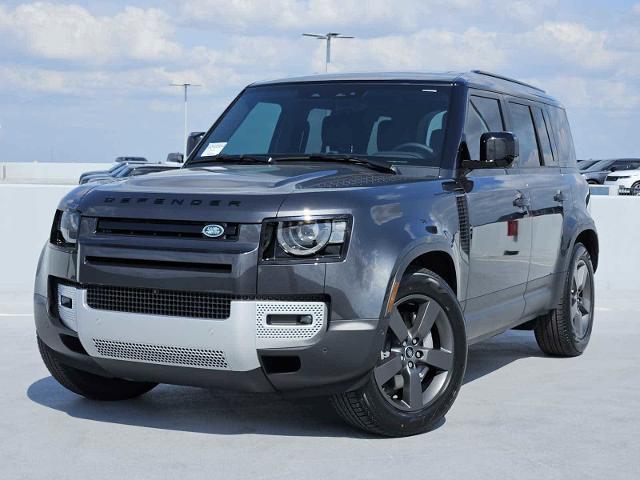 2025 Defender Vehicle Photo in AUSTIN, TX 78717