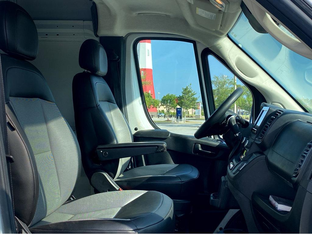 2023 Ram ProMaster Cargo Van Vehicle Photo in POOLER, GA 31322-3252