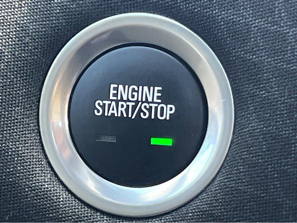 2023 Chevrolet Malibu Vehicle Photo in SAVANNAH, GA 31406-4513