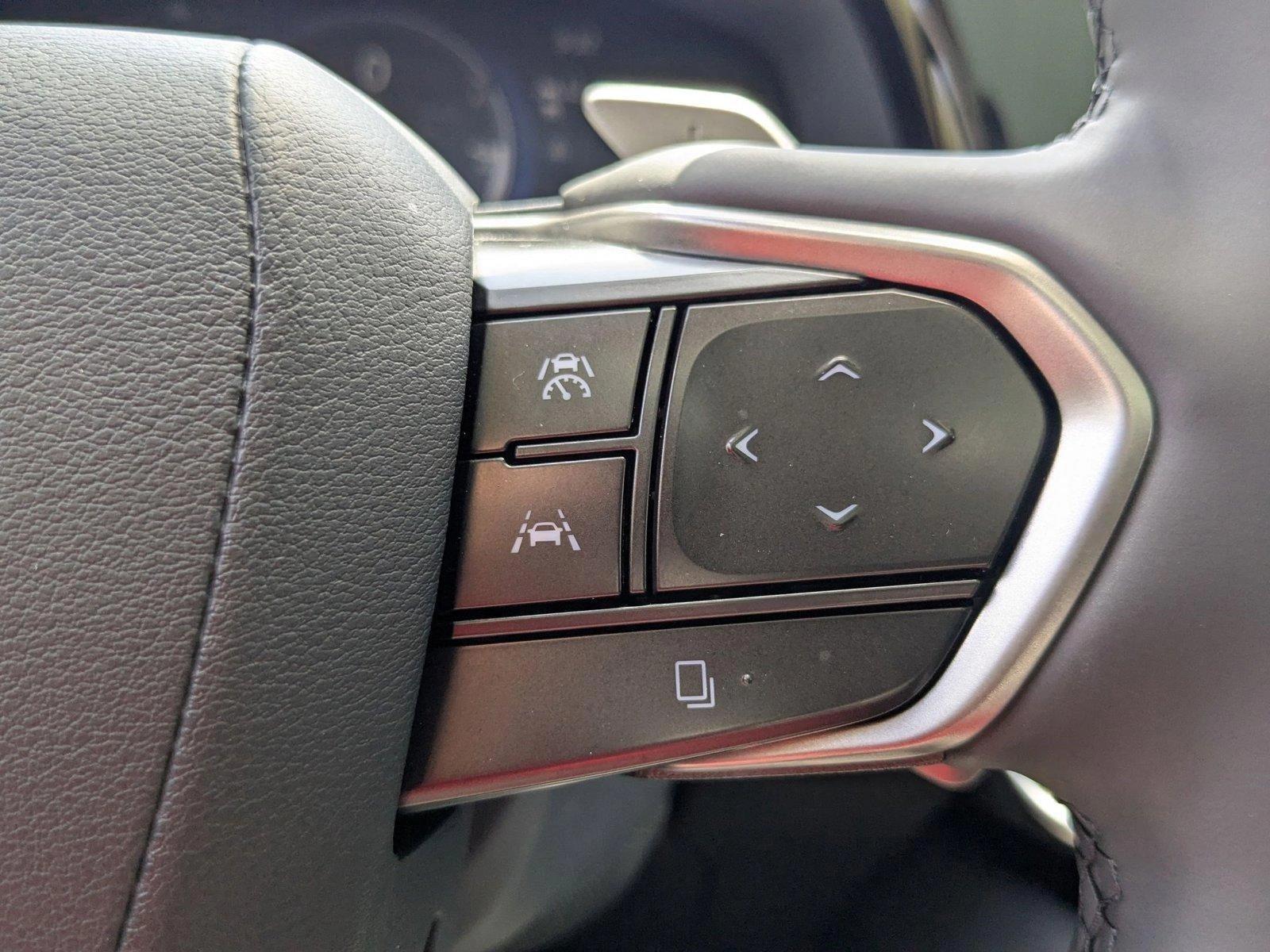 2024 Lexus RZ 450e Vehicle Photo in West Palm Beach, FL 33417