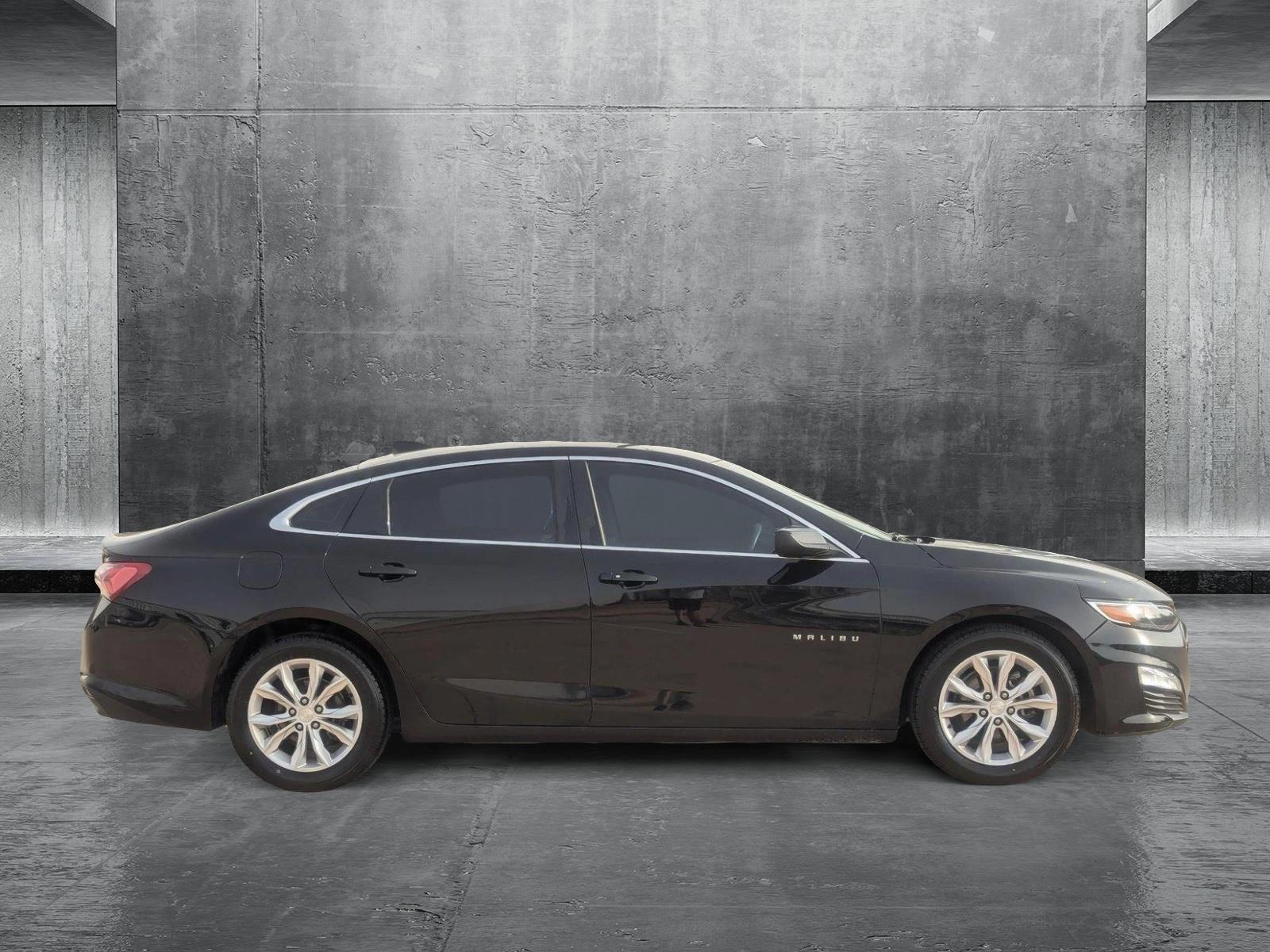2019 Chevrolet Malibu Vehicle Photo in Corpus Christi, TX 78415