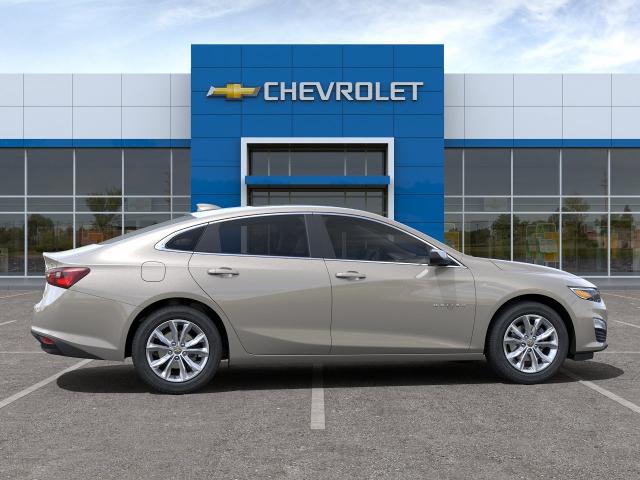 2024 Chevrolet Malibu Vehicle Photo in SAVANNAH, GA 31406-4513