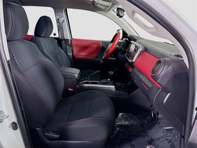 2023 Toyota Tacoma 4WD Vehicle Photo in PUYALLUP, WA 98371-4149