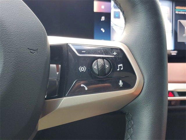 2023 BMW iX Vehicle Photo in SUNRISE, FL 33323-3202