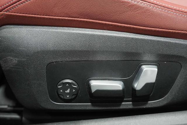 2022 BMW M440i Vehicle Photo in GRAPEVINE, TX 76051
