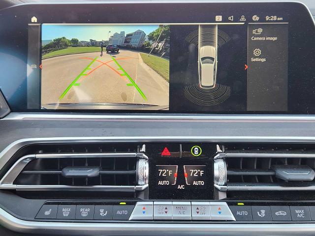 2022 BMW X5 sDrive40i Vehicle Photo in PLANO, TX 75024