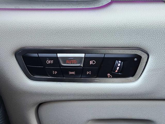 2022 BMW X5 sDrive40i Vehicle Photo in PLANO, TX 75024