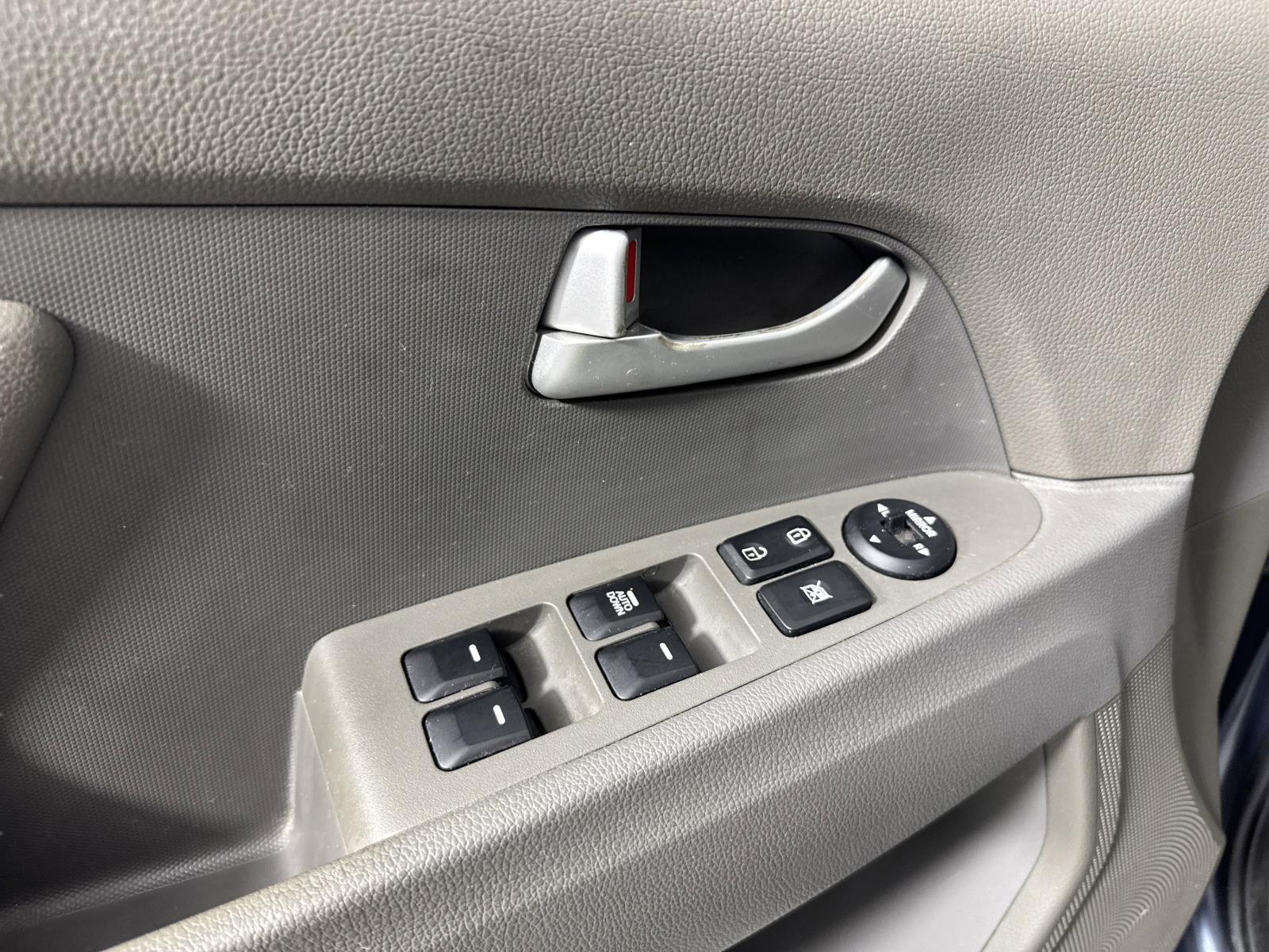 2016 Kia Sportage Vehicle Photo in Georgetown, TX 78626
