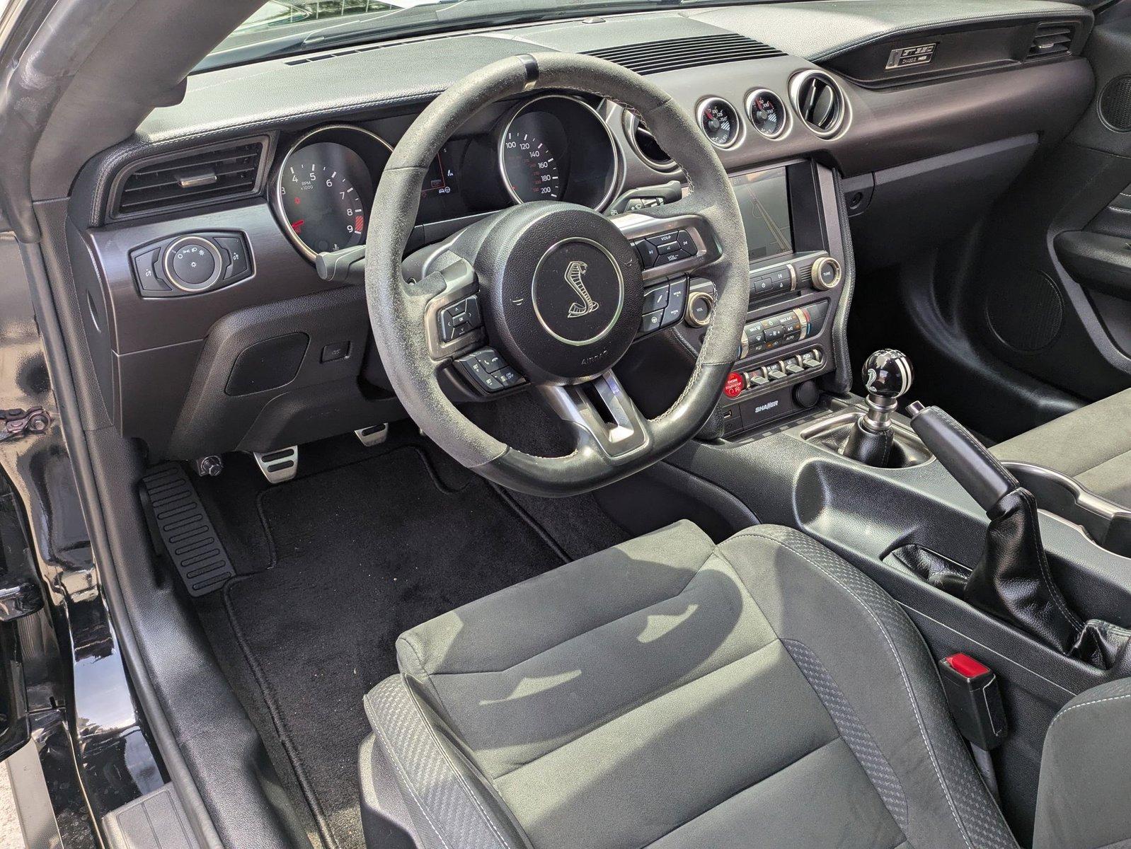 2017 Ford Mustang Vehicle Photo in Coconut Creek, FL 33073