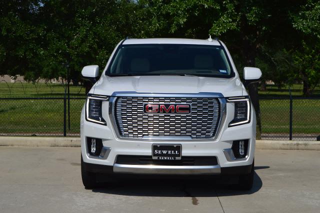 2023 GMC Yukon Vehicle Photo in Houston, TX 77090