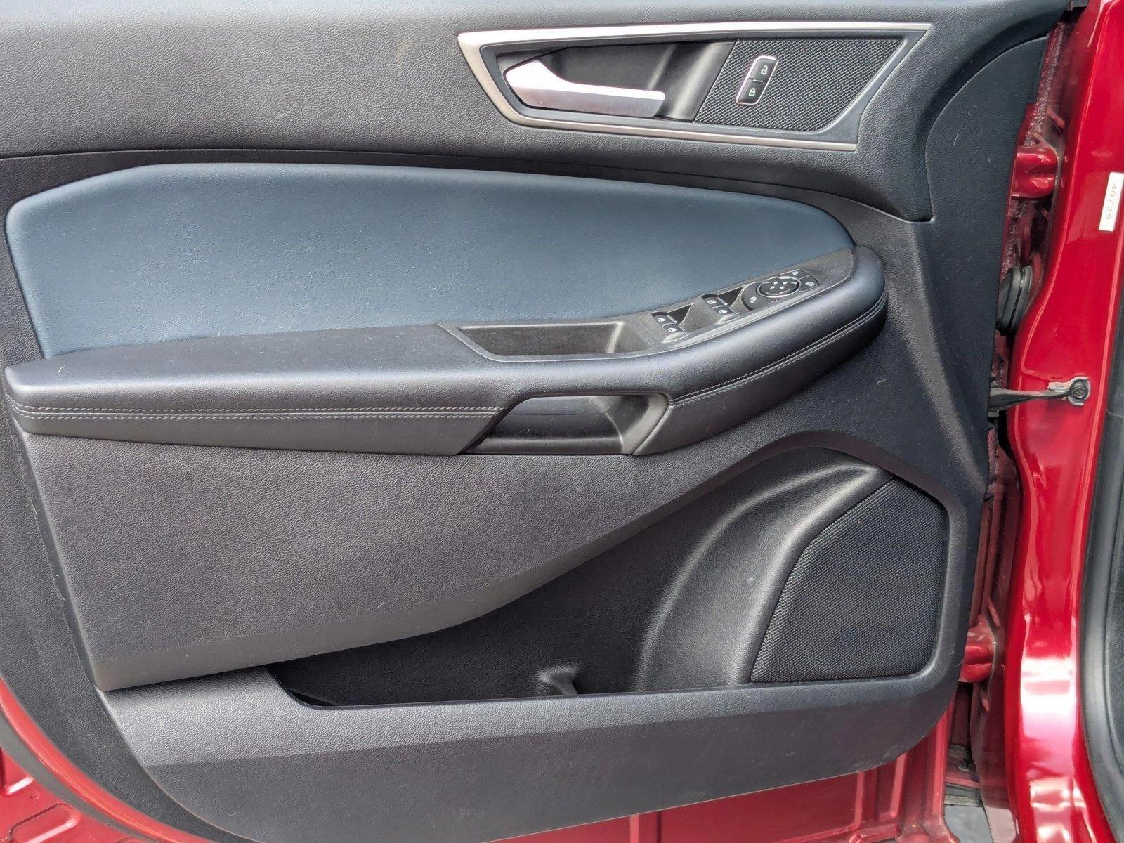 2022 Ford Edge Vehicle Photo in Clearwater, FL 33765