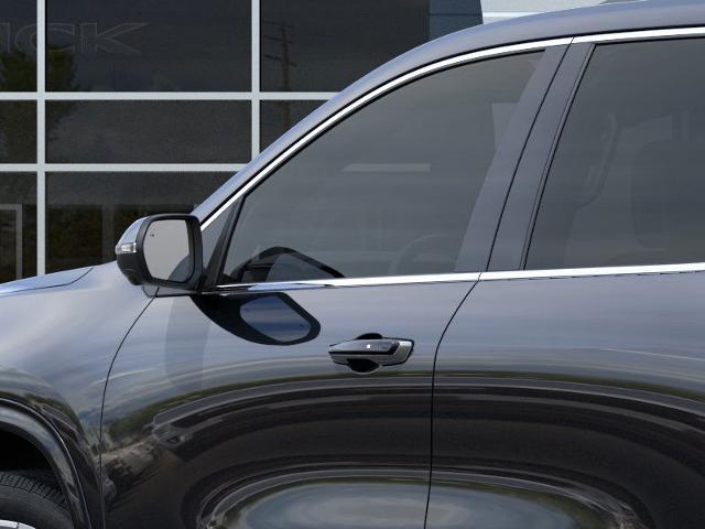2025 GMC Acadia Vehicle Photo in GREEN BAY, WI 54303-3330