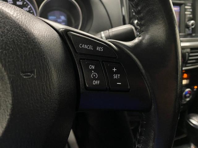 2015 Mazda6 Vehicle Photo in Appleton, WI 54913