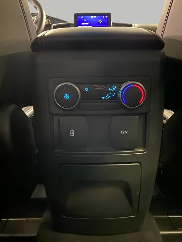 2022 Ford Explorer Vehicle Photo in APPLETON, WI 54914-8833