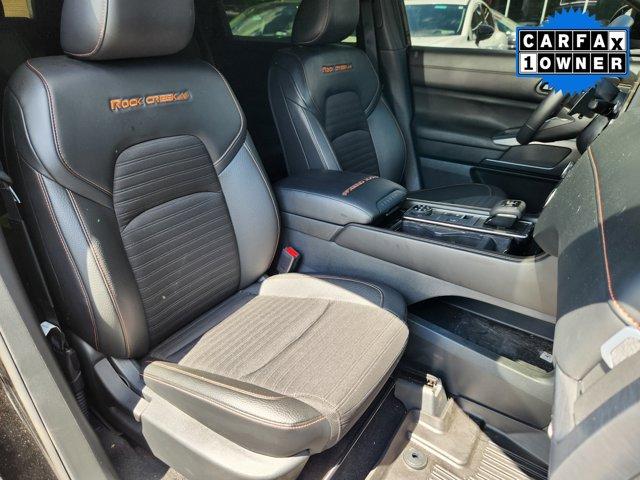 2024 Nissan Pathfinder Vehicle Photo in Ardmore, PA 19003
