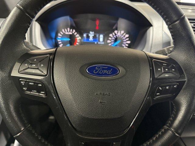 2018 Ford Explorer Vehicle Photo in Ogallala, NE 69153