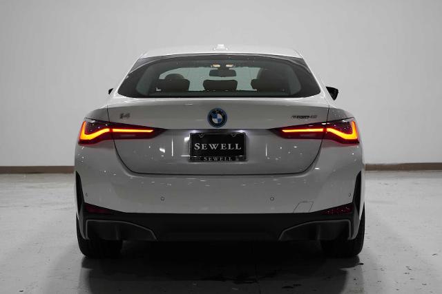 2022 BMW i4 Vehicle Photo in GRAPEVINE, TX 76051